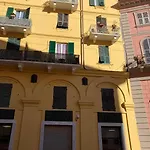 La Maison Des Caprices_ _stazione_5terre *